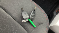 Dacia Spring 27kWh Expression 65 48kW 5dr Auto Electric Hatchback